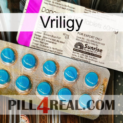 Vriligy new07